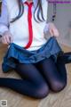 Coser@桜桃喵 Vol.121: (52 photos) P44 No.720c46 Image No. 3