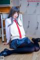 Coser@桜桃喵 Vol.121: (52 photos) P48 No.ef3c11 Image No. 11