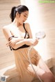 IMISS Vol.559: Xiao Reba (Angela 小 热 巴) (44 photos) P30 No.a95e45