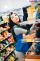 Son Yeeun 손예은, [LOOZY] Convenience Store Part Timer Set.01 P50 No.fc0410