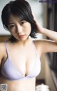 Miku Tanaka 田中美久, Young Gangan 2022 No.20 (ヤングガンガン 2022年20号)