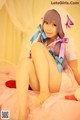 Myu Tenshi - Xxxcutie Girlpop Naked P10 No.5fe4ba Image No. 5