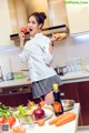 TouTiao 2018-04-24: Model Feng Xue Jiao (冯雪娇) (24 photos) P7 No.63c685 Image No. 35