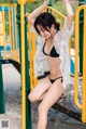 DKGirl Vol.058: Model Cang Jing You Xiang (苍 井 优香) (59 photos) P38 No.e5337e Image No. 35