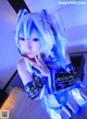 Cosplay Saku - Filmi Xxx Break P12 No.a2efea Image No. 1