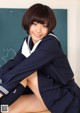 Hitomi Yasueda - Bea Chubbyebony Posing P11 No.54642d Image No. 3