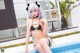 [Momoko葵葵] Prinz Eugen 欧根亲王 Bikini 水着 P8 No.7d1605