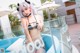 [Momoko葵葵] Prinz Eugen 欧根亲王 Bikini 水着 P15 No.c63fc5