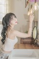 Yuna 유나, [SAINT Photolife] Love On Top P32 No.cc2b46 Image No. 29