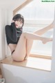 Yuna 유나, [SAINT Photolife] Love On Top P29 No.037443 Image No. 33