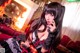 [HaneAme 雨波] Kurumi Tokisaki 時崎狂三 Set.02 P61 No.e5ba3f Image No. 3