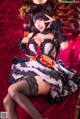 [HaneAme 雨波] Kurumi Tokisaki 時崎狂三 Set.02 P29 No.6ddece Image No. 71