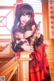 [HaneAme 雨波] Kurumi Tokisaki 時崎狂三 Set.02 P62 No.57e442 Image No. 25