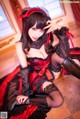 [HaneAme 雨波] Kurumi Tokisaki 時崎狂三 Set.02 P49 No.cab519 Image No. 41