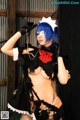 Cosplay Kibashii - Compitition Sexy Curves P3 No.a0f5f1