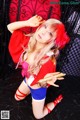 Cosplay Sachi - Pi Waptrack Www P12 No.4151f0 Image No. 1