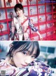 Kana Nakada 中田花奈, ENTAME 2019.05 (月刊エンタメ 2019年5月号) P9 No.ce12cf Image No. 1