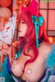 [QUEENIE CHUPPY] Ahri Spirit Blossom (league of legends) P14 No.390831 Image No. 23