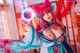 [QUEENIE CHUPPY] Ahri Spirit Blossom (league of legends) P23 No.ef65fc Image No. 13