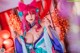 [QUEENIE CHUPPY] Ahri Spirit Blossom (league of legends) P8 No.d9870e Image No. 35