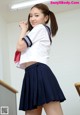 Yume Hazuki - Ddfsexhd Imagefap Very P5 No.ffe784 Image No. 15