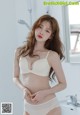 Beautiful Kim Hee Jeong in underwear, bikini October 2017 (43 photos) P26 No.47fd0d