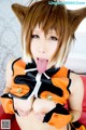 Cosplay Sayla - Puffy Galeria Foto P7 No.2cd983 Image No. 11