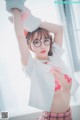 DJAWA Photo - Son Ye-Eun (손예은): "Cute Pink" (50 photos) P4 No.df2b9e Image No. 93