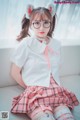 DJAWA Photo - Son Ye-Eun (손예은): "Cute Pink" (50 photos) P15 No.1f6da2 Image No. 71