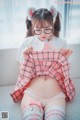 DJAWA Photo - Son Ye-Eun (손예은): "Cute Pink" (50 photos) P18 No.bece2f Image No. 65