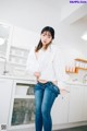 Sonson 손손, [Loozy] Nude Apron Set.01 P41 No.d1dc5b Image No. 31