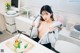 Sonson 손손, [Loozy] Nude Apron Set.01 P9 No.f99068 Image No. 95