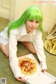 Koagiasu Cosplay - Babefuckpics Rough Fuck P6 No.f244ca Image No. 13