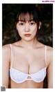 Haruka Yoshizawa 吉澤遥奈, Breakするー2021早速、夢叶っちゃいました！Set.03 P11 No.ec94b5 Image No. 13