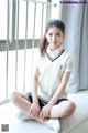 UXING Vol.056: Model 可爱 的 小 叶子 (39 photos) P12 No.c2ede9