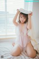 [YALAYI雅拉伊] 2018.09.05 No.064 凝望 P39 No.b7c6fd Image No. 11