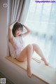 [YALAYI雅拉伊] 2018.09.05 No.064 凝望 P42 No.730cd3 Image No. 5