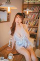 [YALAYI雅拉伊] 2018.09.05 No.064 凝望 P23 No.06cea7 Image No. 43