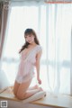 [YALAYI雅拉伊] 2018.09.05 No.064 凝望 P26 No.5563ab Image No. 37