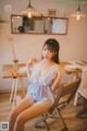 [YALAYI雅拉伊] 2018.09.05 No.064 凝望 P9 No.1ba937 Image No. 71