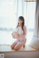 [YALAYI雅拉伊] 2018.09.05 No.064 凝望 P19 No.1f0528 Image No. 51