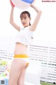 Sarina Kashiwagi 柏木さりな, [Minisuka.tv] 2021.10.28 Regular Gallery 4.4 P31 No.9e5074 Image No. 9