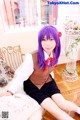 Cosplay Sachi - Blackpoke Film Complito P7 No.173c7f Image No. 11