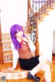 Cosplay Sachi - Blackpoke Film Complito P4 No.d7ccba Image No. 17