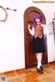 Cosplay Sachi - Blackpoke Film Complito P9 No.7d0830 Image No. 7