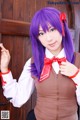 Cosplay Sachi - Blackpoke Film Complito P11 No.876046 Image No. 3