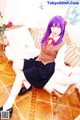 Cosplay Sachi - Blackpoke Film Complito P3 No.c87d34 Image No. 19