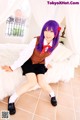 Cosplay Sachi - Blackpoke Film Complito P7 No.925ee1 Image No. 1