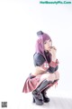 Cosplay Non - Amrika Xxxsearch Mania P9 No.0411cf