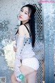 QingDouKe 2016-12-30: Model Mei Xin (美 盺 Yumi) (58 photos) P40 No.5865ec